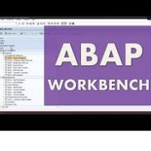 corso abap