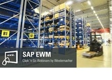 sap ewm
