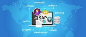 digital core sap hana