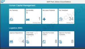 sap-fiori-2 | SapProfession