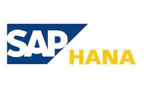 sap hana