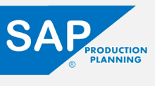 sap pp