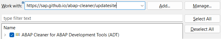 adt installation