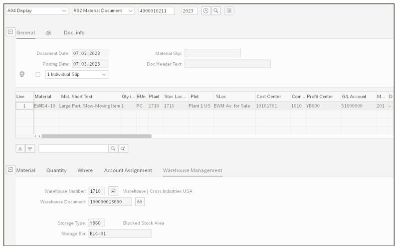 sap ewm 2