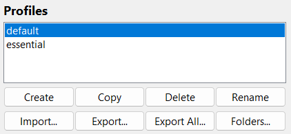 configuration-profiles