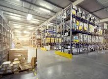 sap logistica