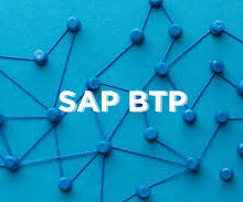 sap btp