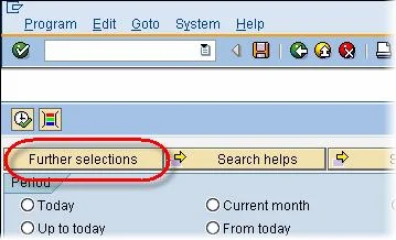 SAP-Report4 sap report 4