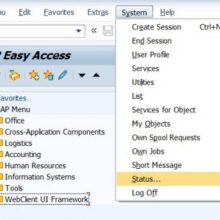 codici obsoleti s4 hana